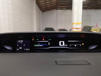 2018 Honda Step Wagon - Thumbnail