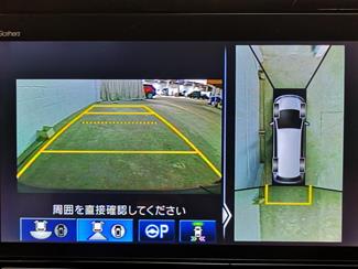 2018 Honda Step Wagon - Thumbnail