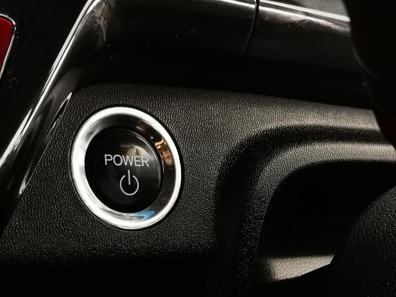 2018 Honda Step Wagon