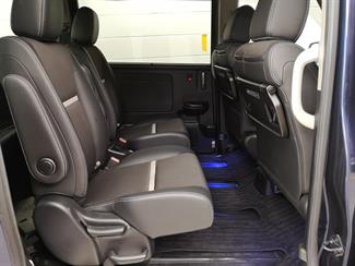 2018 Honda Step Wagon - Thumbnail