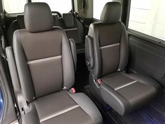 2018 Honda Step Wagon - Thumbnail