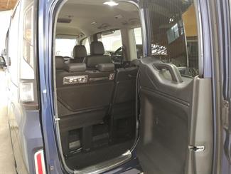 2018 Honda Step Wagon - Thumbnail