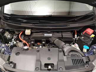 2018 Honda Step Wagon - Thumbnail