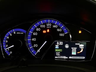 2017 Toyota Corolla - Thumbnail