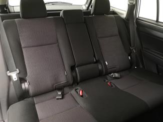 2017 Toyota Corolla - Thumbnail