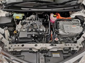 2017 Toyota Corolla - Thumbnail