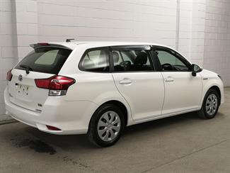 2017 Toyota Corolla - Thumbnail