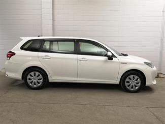 2017 Toyota Corolla - Thumbnail