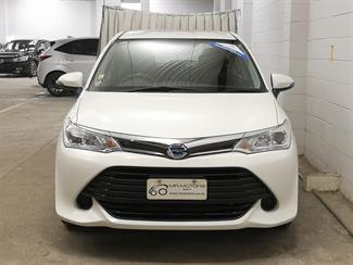 2017 Toyota Corolla - Thumbnail