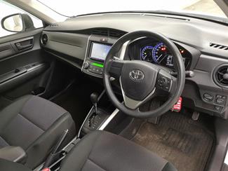2017 Toyota Corolla - Thumbnail
