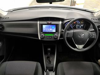 2017 Toyota Corolla - Thumbnail