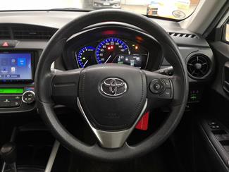 2017 Toyota Corolla - Thumbnail