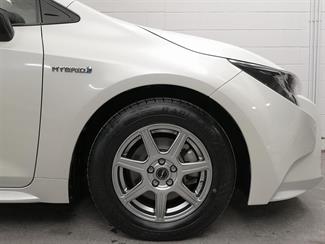 2020 Toyota Corolla - Thumbnail