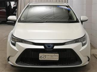 2020 Toyota Corolla - Thumbnail