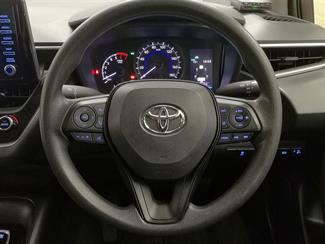 2020 Toyota Corolla - Thumbnail