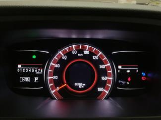 2016 Honda Odyssey - Thumbnail