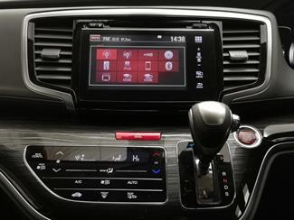 2016 Honda Odyssey - Thumbnail