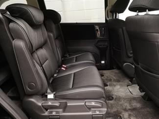 2016 Honda Odyssey - Thumbnail