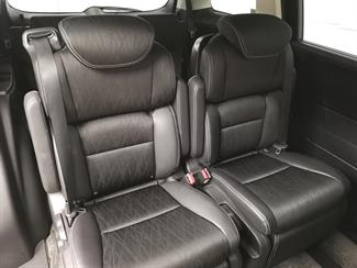 2016 Honda Odyssey - Thumbnail