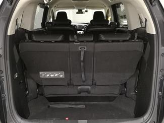2016 Honda Odyssey - Thumbnail