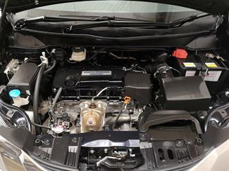 2016 Honda Odyssey - Thumbnail