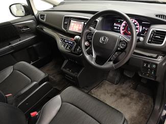 2016 Honda Odyssey - Thumbnail