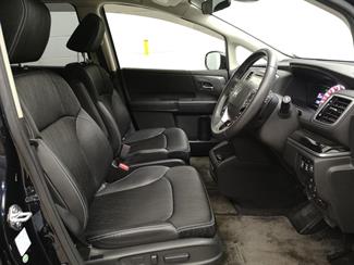 2016 Honda Odyssey - Thumbnail