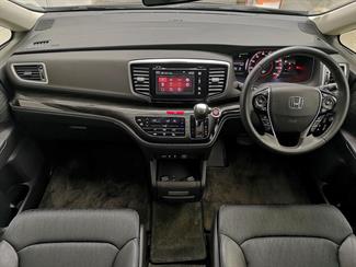 2016 Honda Odyssey - Thumbnail