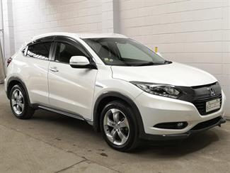 2014 Honda Vezel - Thumbnail