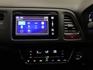 2014 Honda Vezel - Thumbnail