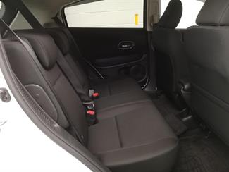 2014 Honda Vezel - Thumbnail