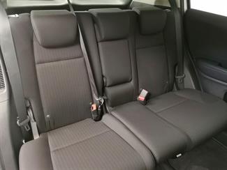 2014 Honda Vezel - Thumbnail