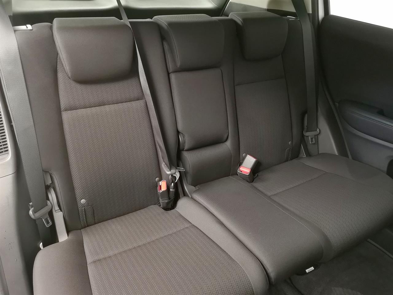 2014 Honda Vezel