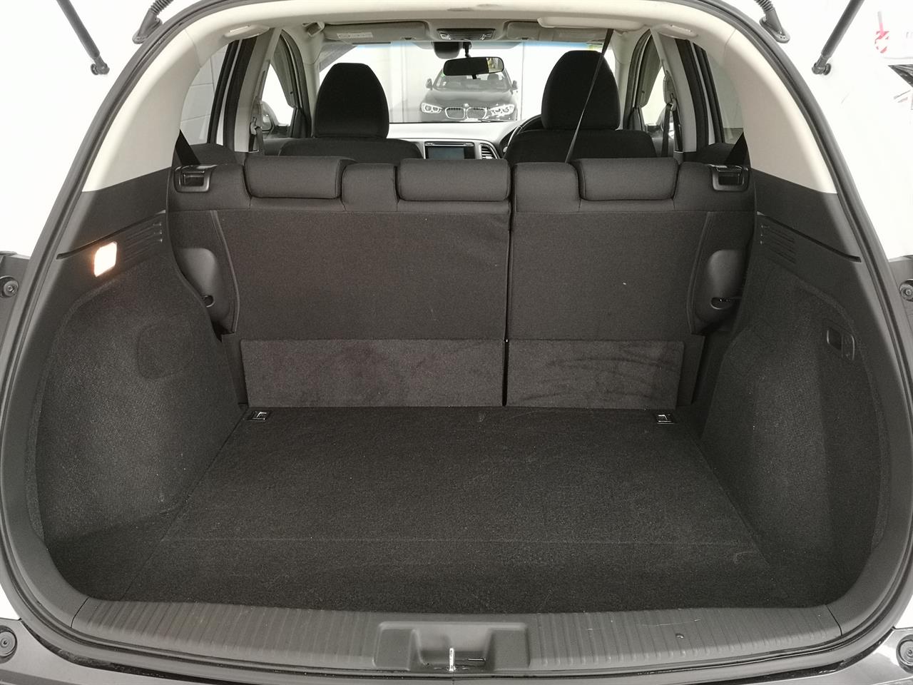 2014 Honda Vezel