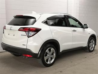 2014 Honda Vezel - Thumbnail