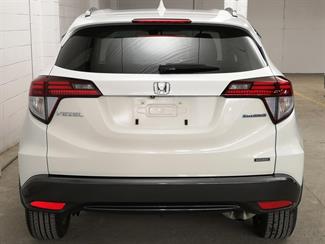 2014 Honda Vezel - Thumbnail