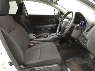 2014 Honda Vezel - Thumbnail