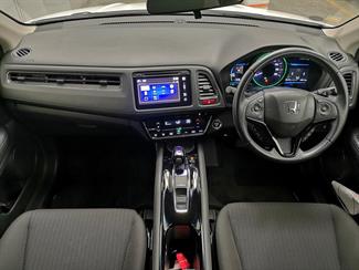 2014 Honda Vezel - Thumbnail