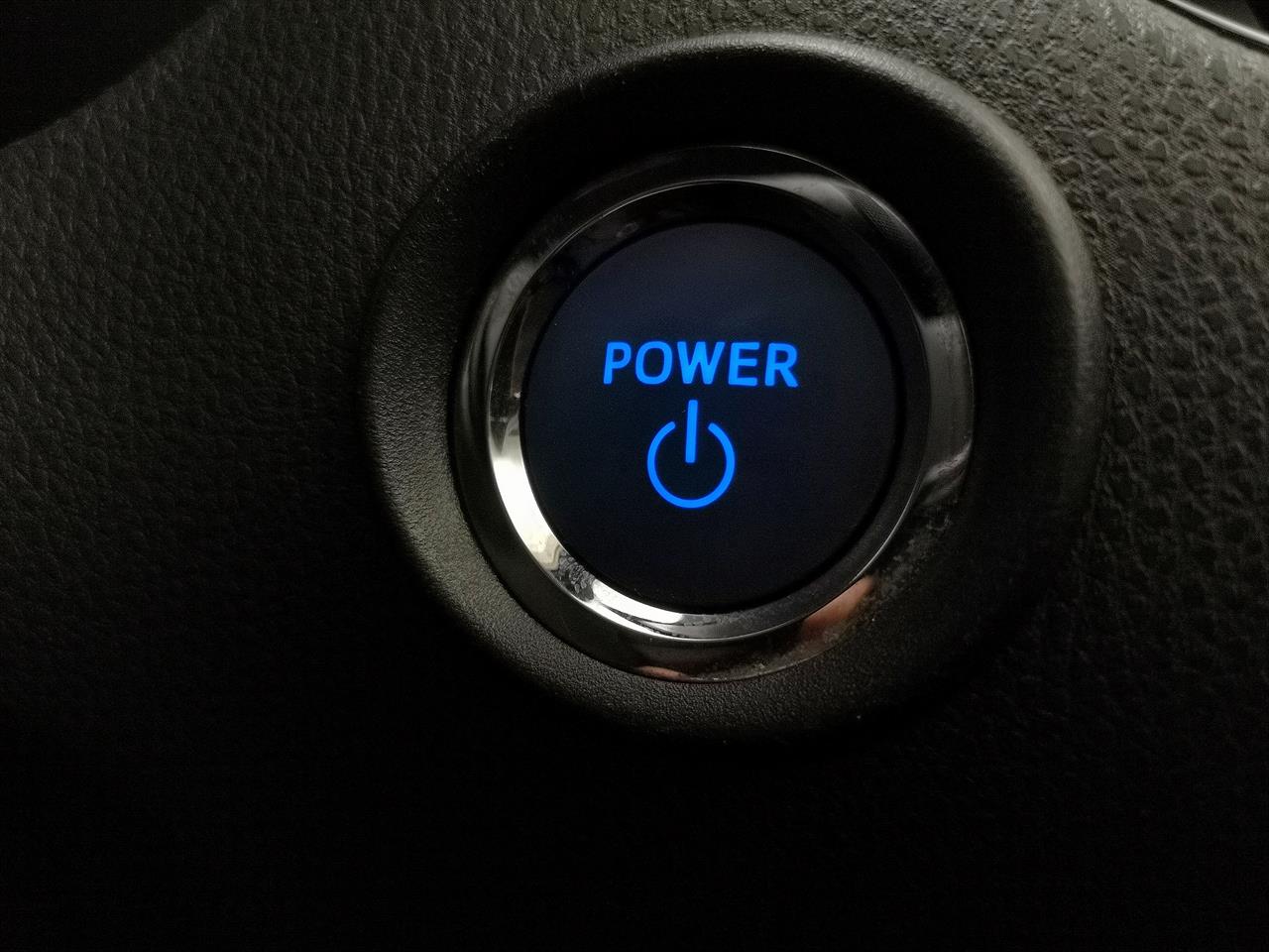 2017 Toyota C-HR