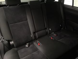 2015 Toyota Corolla - Thumbnail