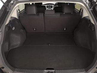 2015 Toyota Corolla - Thumbnail