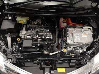 2015 Toyota Corolla - Thumbnail