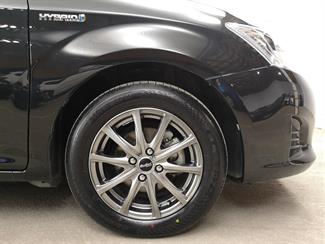 2015 Toyota Corolla - Thumbnail