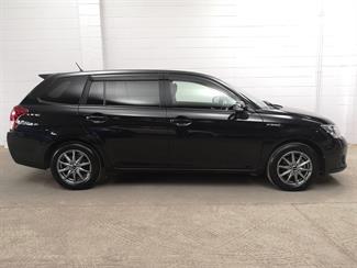 2015 Toyota Corolla - Thumbnail