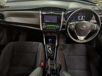 2015 Toyota Corolla - Thumbnail
