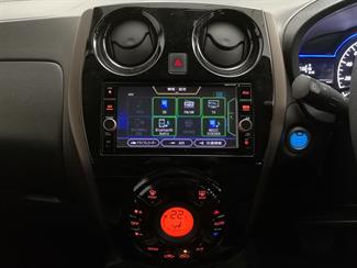 2017 Nissan Note - Thumbnail