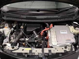 2017 Nissan Note - Thumbnail
