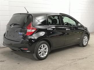 2017 Nissan Note - Thumbnail
