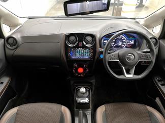 2017 Nissan Note - Thumbnail