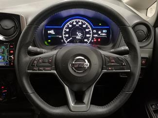 2017 Nissan Note - Thumbnail
